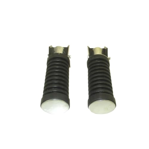 Repose-pieds passager GS125 GN125 haute résistance pour moto 125