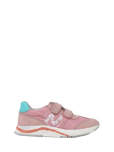 Chaussures Naturino rose 2015885 idéales pour les après-midi de jeux au parc