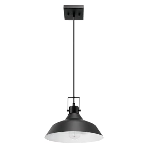 Globe Electric 1-Light Pendant Lighting Cover