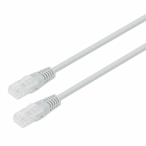 PcCom Cable de Red Rígido UTP Categoría 6 10 m