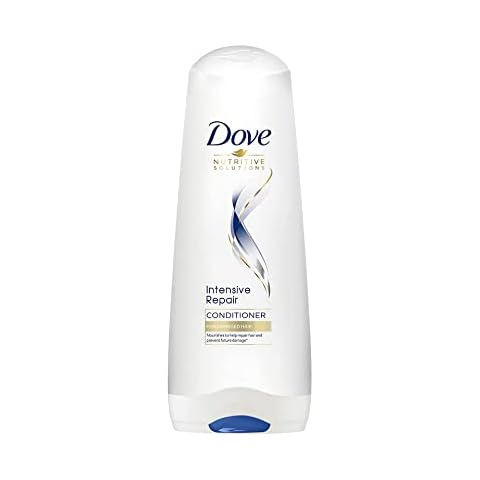 Dove Nutritive Solutions Intensive Repair Conditioner 200ml Cover