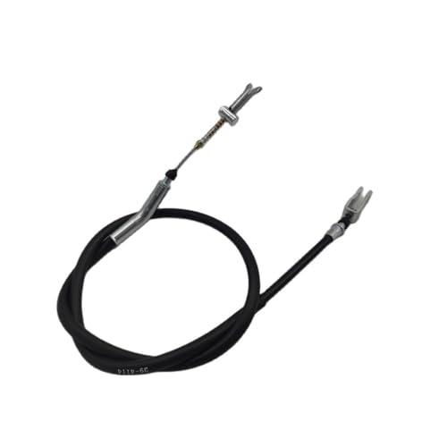 Freno de pie trasero para solucionar holguras en ATV 400 y 350