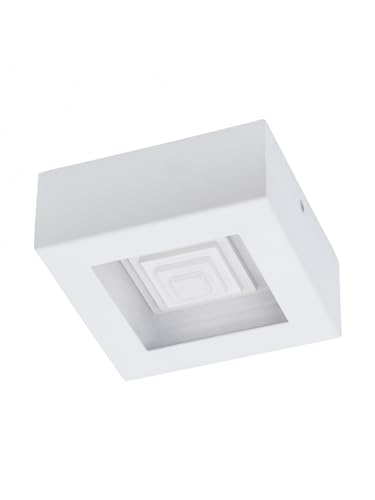 Plafonnier LED moderne 1 lumière 6.3W GL0859 Generico pour chambre d'enfant