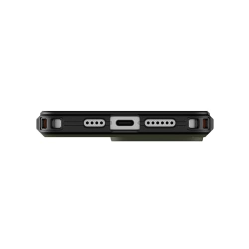 Coque antichoc iPhone 15 Pro Max aimantée MagSafe de qualité militaire