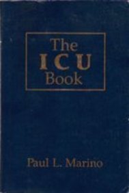 Paperback The Icu Book