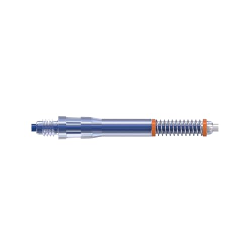 CUESOUL TERO AK7 Carbon Dart Shafts/Stem Built-in Spring Telescopic,Set of 3 pcs - Image 3