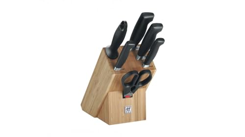 ZWILLING Messerblock 7tlg.