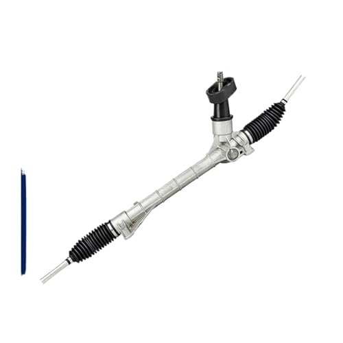 Cremallera de dirección asistida premium para Volkswagen Jetta y Skoda Rapid RHD
