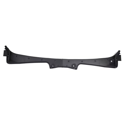 Couvre essuie-glace haute résistance pour BMW E61 finition latérale d'origine 51717027083