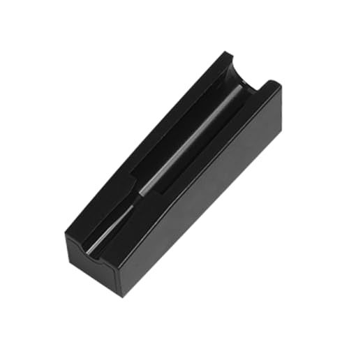 BESTYASH Afilador De Maquillaje Duradero Para Lápices Cosméticos Accesorio Para Delineadores De Ojos Sacapuntas De Pluma Para Mujeres Herramienta De Precisión Para Maquillaje