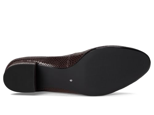 Image of Marc Joseph New York womens Broad Street Pump