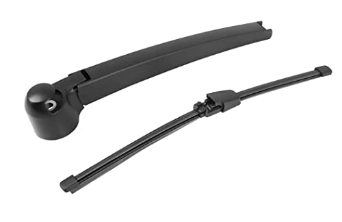 Essuie-glace arrière Passat B6 2005-2010 : balai de rechange 285 mm pour auto
