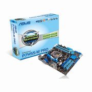 Asus P7H55-M PRO Socket 1156/ Intel H55/ HDMI/ A&V&GbE/ MATX...