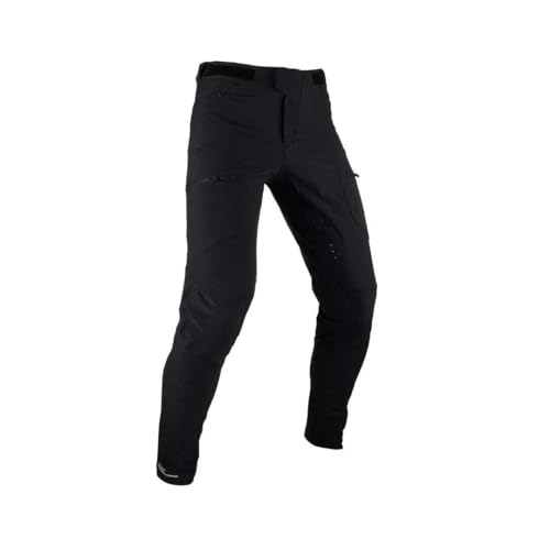 Leatt Pantalons Homme moto cross VTT respirant pantalon tout terrain souple