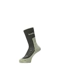 [Icebreaker] [アイスブレーカー] 靴下 M Merino Hike+ Light Crew ダークローデン S