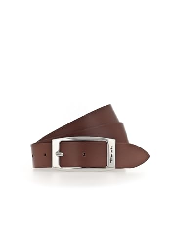 Tamaris Gürtel Essential Classics TB0006L07 Damen Gürtel Uni