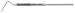 Osung RCP11 Dental Root Canal Plugger
