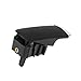 Car Auto Storage Left Hand Drive Glove Box Lid Handle Open/Lock Puller Fit for A4 8E B6 B7 2001-2007 Car Accessories Glove Box