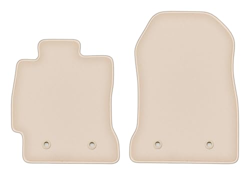Tapis de voiture pour Toyota GT86 idéal pour protéger le coupé