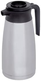 FETCO D037 Tall Stainless Steel Server
