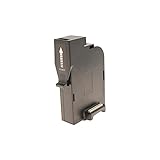 Insérez et travaillez le jet d'encre, la cartouche d'encre ne nécessite aucun entretien, ce qui réduit considérablement l'entretien des buses et les coûts d'immobilisation