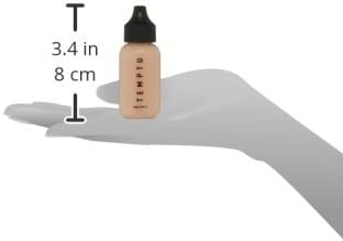 Perfect Canvas Hydra Lock Airbrush Foundation - Image 7