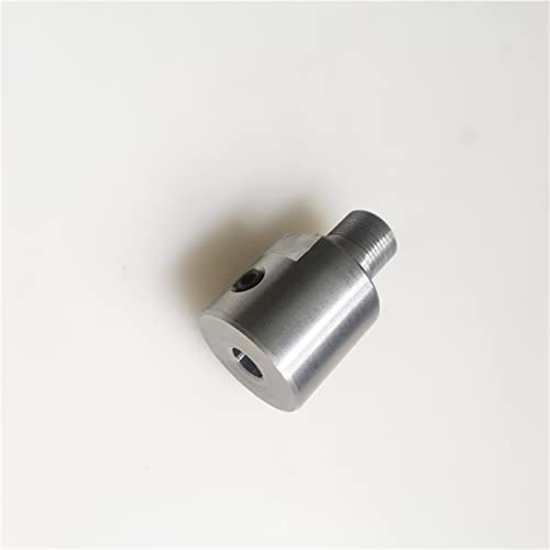 Mandrin de tour bague de raccordement M14x1 fixe solidement votre outillage CNC