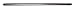 Crown Automotive Push Rod Engine
