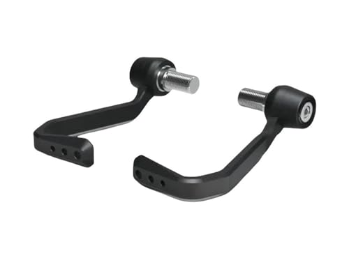 Protège-main moto pour piloter sereinement en courbe sur Brutale 1000 RS 2022 2023