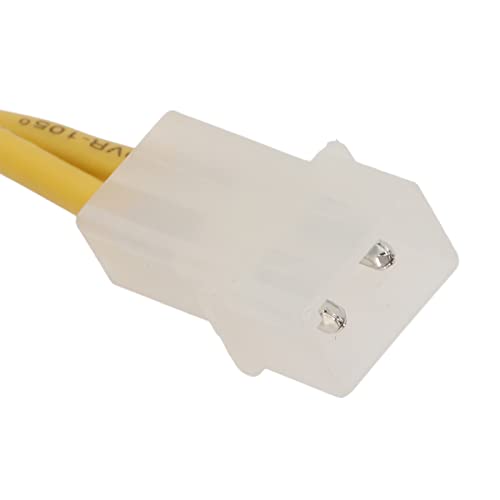 Vomeko Bobina de carregamento do alternador – Substituição para o modelo 71286 71427 71429 30108 301