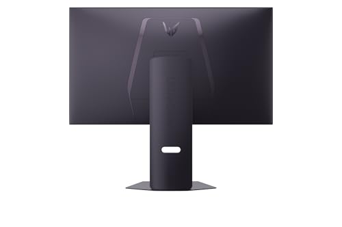LG UltraGear 32" 4K OLED Gaming Monitor