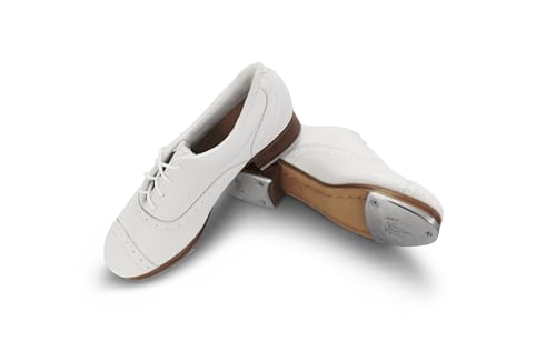 Zapatos de claqué Bloch Jason Samuels Smith de hombre para tus intensas rutinas de baile 2