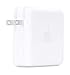 Apple MNF72LL/A 61W USB-C Power Adapter