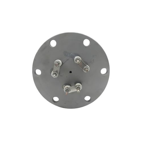 Élément chauffant 12KW en acier 304SUS de qualité supérieure