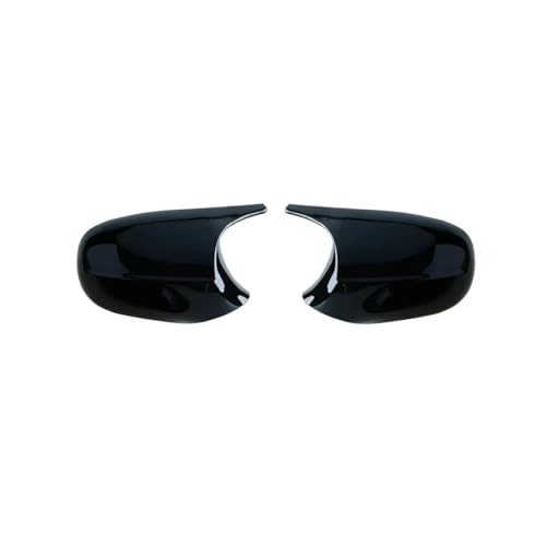 Coques rétroviseur voiture antichoc capuchon de rétroviseur latéral rigide E90 E91 LCI
