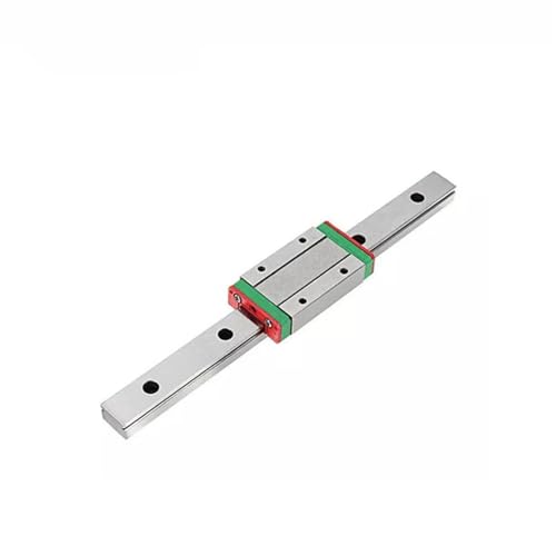 MGN12 ~j`AjA[XCh MGN12C MGN12H 100mm`1000mm MGNLbWXC_[ 3Dv^[p[c CNCANZT[(4PC MGN12 4PC MGN12H,150mm)