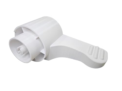 Upgraded Foot Pedal for Dometic 300 Dometic 310 Dometic 320 Dometic 321 Dometic Toilet RV/Camper Toilet Dometic Toilet and Lippert Max Flow Toilet