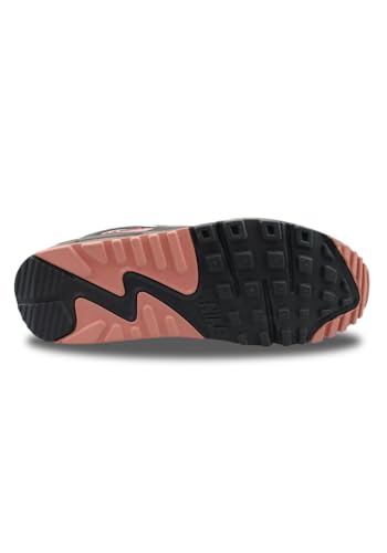 Image of Nike Womens Air Force 1 '07 Mid