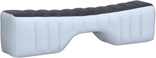 FMS Matelas Gonflable SUV Matelas pour Voiture adapt&eacute; de SUV/MVP/des berlines et des camions.Voiture Matelas Can Withstand The Amount of 300kg, 130 x 27 x 33cm