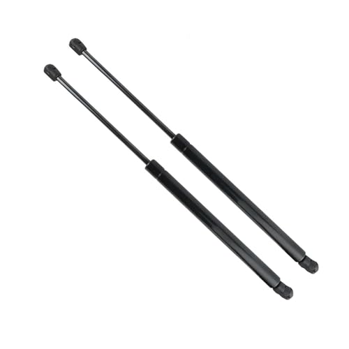 Vérin de hayon pour Dodge Caliber 2007-2012 ressorts à gaz de coffre arrière 5074168AD