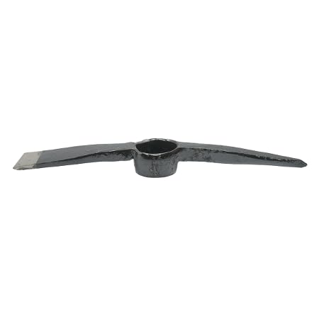 Piccone da 1,73 Kg 520x50mm Senza Manico