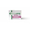ArmoLipid Donna 50+, Integratore Alimentare con Omega 3, Vitamina B6, Risso Rosso Fermentato,Supporto per Menopausa, Cuore e Stanchezza, Senza Glutine