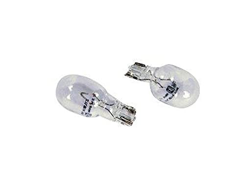 Acdelco 13503403 Gm Original Equipment Back-Up Light Bulb #TOP9