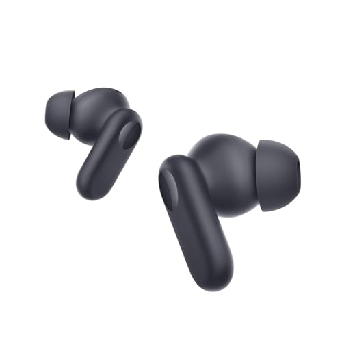 Image of Nord Buds 2R Earbuds for Sam-Sung Galaxy A04 / A 04, Galaxy A04e / A 04 e, Galaxy A14 / A 14, Galaxy F04 / F 04, Galaxy M04 / M 04, Galaxy M32 Prime Edition Wireless Earbuds (OPBR2-59E)
