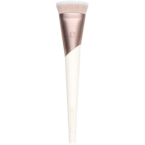 EcoTools Luxe Flawless Foundation Makeup Brush Cover