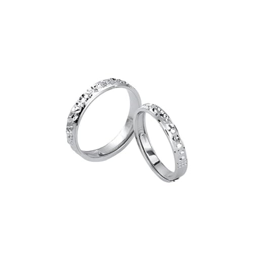 Bague argent vintage femme en argent 925 brillant chic