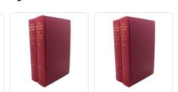 The Harvard Classics: Sacred Writings in Two Vo... B01FMPJA12 Book Cover