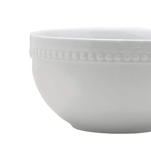 26-Ounce-Porcelain-Soup-Cereal-Bowls 26 Ounce Porcelain Soup Cereal Bowls