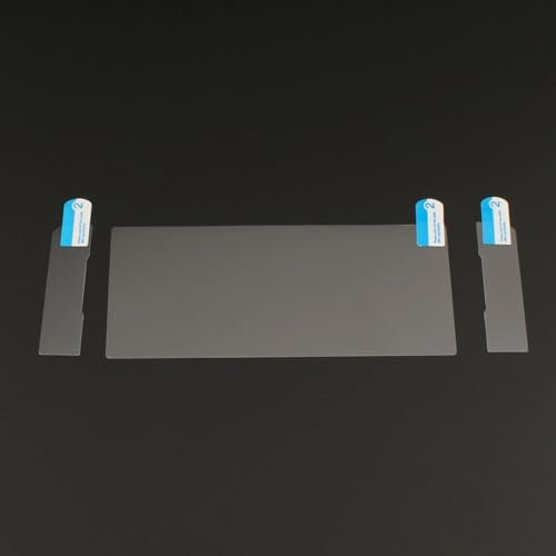 Film protection cluster Yamaha Force 2.0 en verre flexible premium