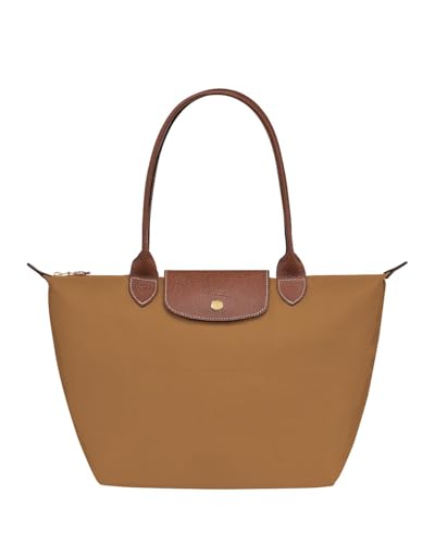 Le Pliage Medium Nylon Tote